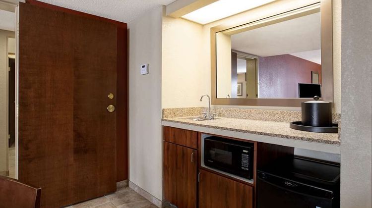Hampton Inn Ft Wayne Southwest Other