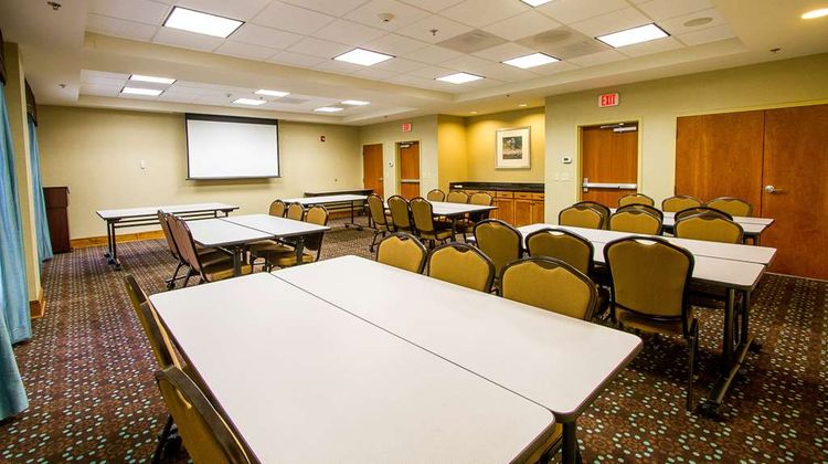 Hampton Inn Fayetteville Meeting