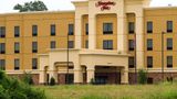 <b>Hampton Inn Fayetteville Exterior</b>. Images powered by <a href="https://iceportal.shijigroup.com/" title="IcePortal" target="_blank">IcePortal</a>.