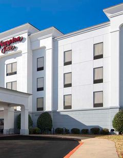 Hampton Inn Fayetteville