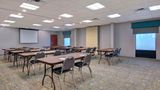 <b>Hampton Inn Fayetteville Meeting</b>. Images powered by <a href="https://iceportal.shijigroup.com/" title="IcePortal" target="_blank">IcePortal</a>.