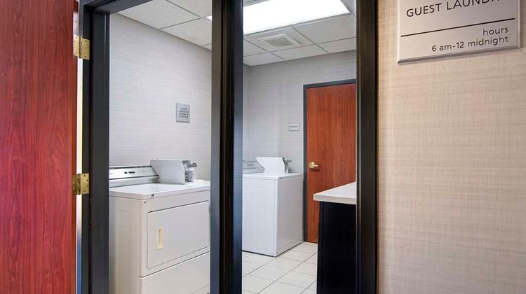 Hampton Inn Fayetteville Other