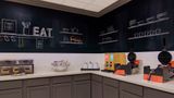<b>Hampton Inn Fayetteville Restaurant</b>. Images powered by <a href="https://iceportal.shijigroup.com/" title="IcePortal" target="_blank">IcePortal</a>.