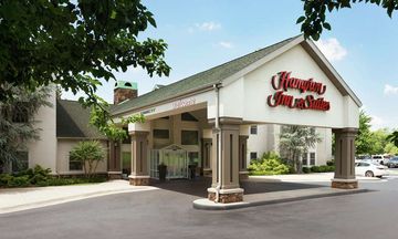 Hampton Inn & Suites Springdale