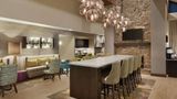Hampton Inn & Suites Springdale Lobby