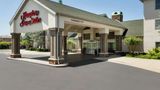 Hampton Inn & Suites Springdale Exterior