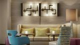 Hampton Inn & Suites Springdale Lobby