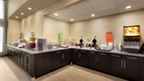 Hampton Inn & Suites Springdale Restaurant