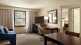 Hampton Inn & Suites Springdale Room