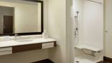 Hampton Inn & Suites Springdale Room