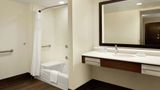 Hampton Inn & Suites Springdale Room