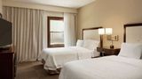 Hampton Inn & Suites Springdale Other