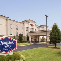 Hampton Inn Siloam Springs