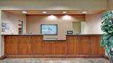 Homewood Suites by Hilton Fayetteville Lobby