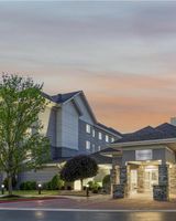 Homewood Suites by Hilton Fayetteville