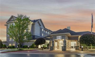 Homewood Suites by Hilton Fayetteville