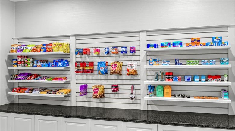 <b>Homewood Suites by Hilton Fayetteville Restaurant</b>. Images powered by <a href="https://iceportal.shijigroup.com/" title="IcePortal" target="_blank">IcePortal</a>.