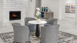 Homewood Suites by Hilton Fayetteville Lobby