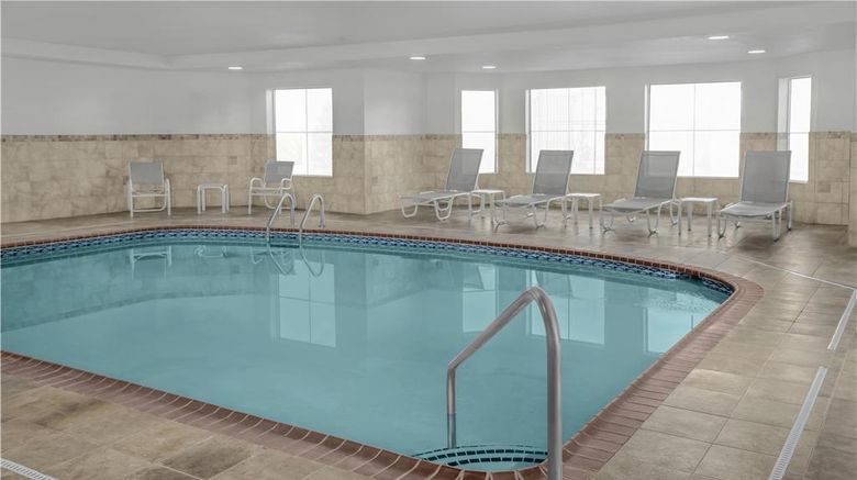 <b>Homewood Suites by Hilton Fayetteville Pool</b>. Images powered by <a href="https://iceportal.shijigroup.com/" title="IcePortal" target="_blank">IcePortal</a>.