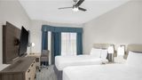 Homewood Suites by Hilton Fayetteville Room