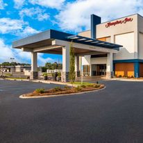 Hampton Inn Gadsden