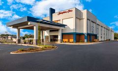 Hampton Inn Gadsden