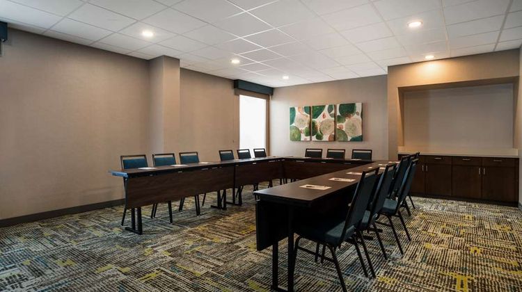 Hampton Inn Gadsden Meeting