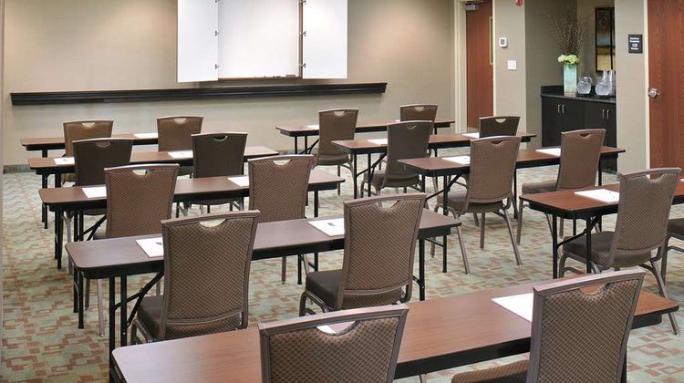 Hampton Inn Gadsden / Attalla Meeting