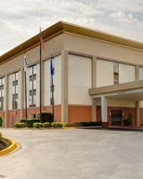 Hampton Inn Gaffney