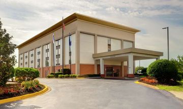 Hampton Inn Gaffney