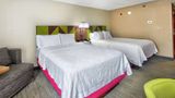 <b>Hampton Inn Gaffney Room</b>. Images powered by <a href="https://iceportal.shijigroup.com/" title="IcePortal" target="_blank">IcePortal</a>.