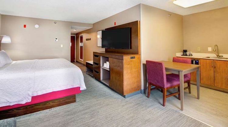Hampton Inn Gaffney Other