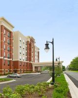Hampton Inn & Suites Gaithersburg
