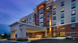 <b>Hampton Inn & Suites Gaithersburg Exterior</b>. Images powered by <a href="https://iceportal.shijigroup.com/" title="IcePortal" target="_blank">IcePortal</a>.