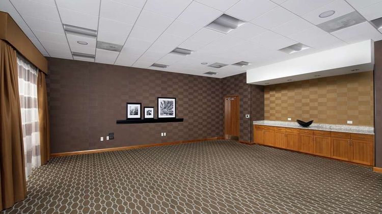 Hampton Inn & Suites Gaithersburg Meeting