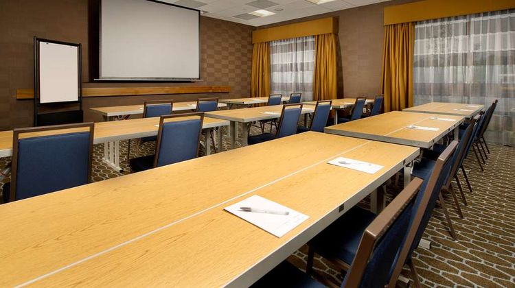 Hampton Inn & Suites Gaithersburg Meeting