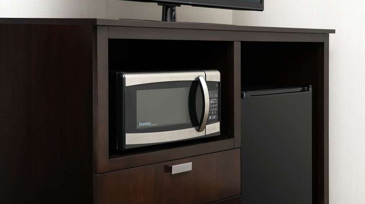 Hampton Inn & Suites Gaithersburg Other