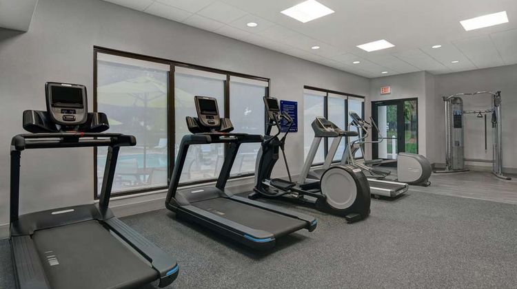 Hampton Inn Gallatin Health