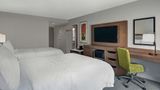 <b>Hampton Inn Gallatin Room</b>. Images powered by <a href="https://iceportal.shijigroup.com/" title="IcePortal" target="_blank">IcePortal</a>.