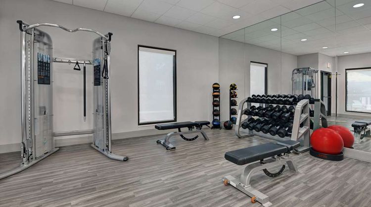 Hampton Inn Gallatin Health