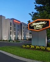 Hampton Inn Gallatin