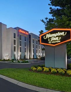 Hampton Inn Gallatin