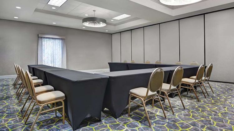Hampton Inn Gallatin Meeting