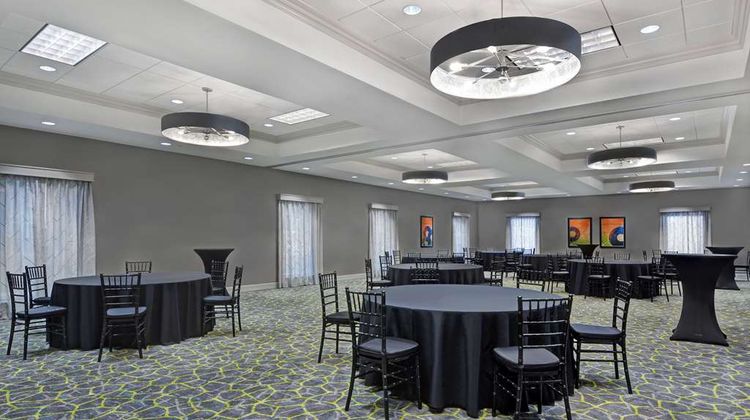 Hampton Inn Gallatin Meeting