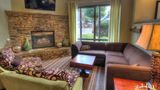 Hampton Inn Gatlinburg Lobby