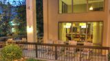 Hampton Inn Gatlinburg Restaurant