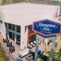 Hampton Inn Gatlinburg