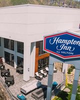 Hampton Inn Gatlinburg