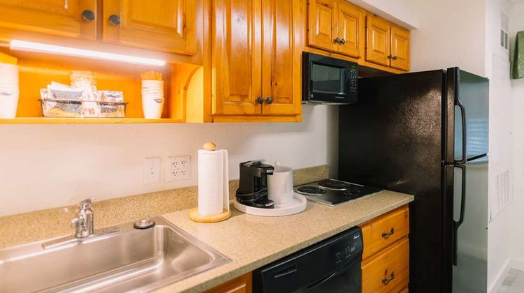 Hampton Inn Gatlinburg Other