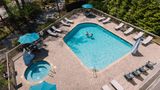 Hampton Inn Gatlinburg Pool